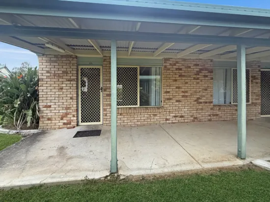 44/1 Wellington Street, Brassall, Qld 4305