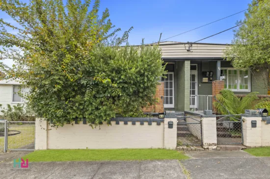 44-46 Bent Street, Lithgow, NSW 2790