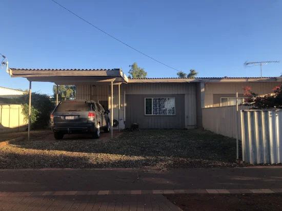 44 Augusta Street, Laverton, WA 6440
