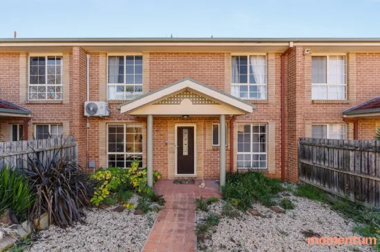 44 Corringle Close, Amaroo, ACT 2914