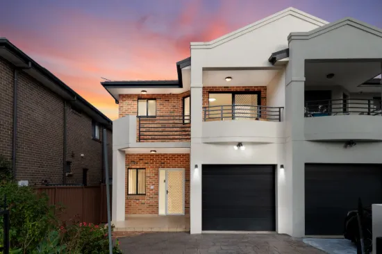 44 Knox Street, Belmore, NSW 2192