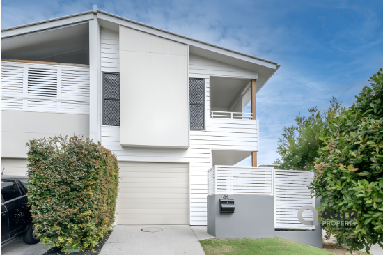 44 Sunshine Crescent, Caloundra West, Qld 4551