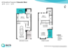 44 Sunshine Crescent, Caloundra West, Qld 4551-Floorplan