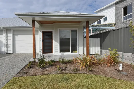 44a Bayswood Avenue, Vincentia, NSW 2540