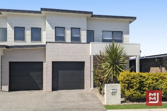 44A Greenview Drive, Horsley, NSW 2530