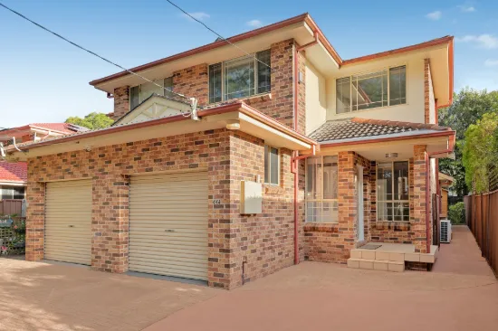 44A Kent Road, North Ryde, NSW 2113