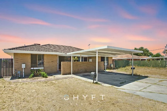 44B Eddystone Avenue, Craigie, WA 6025