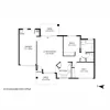 45/33 Edmund Rice Drive, Southport, Qld 4215-Floorplan