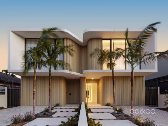 45 Cabarita Road, Concord, NSW 2137