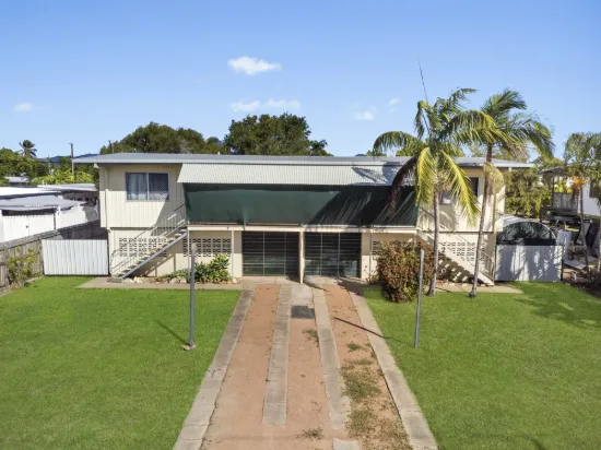 45 Punari Street, Currajong, Qld 4812