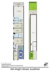 45A Bright Street, Guildford, NSW 2161-Floorplan