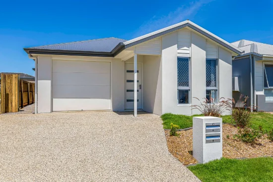 45A Hilary Street, Morayfield, Qld 4506