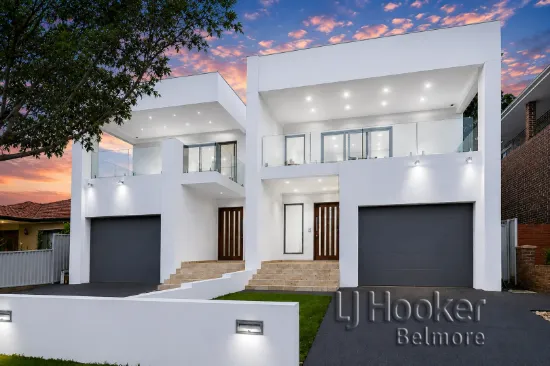 45a Macquarie St, Greenacre, NSW 2190