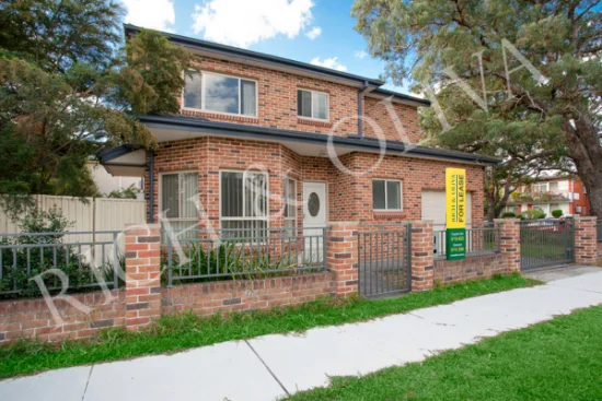 45A Windsor Avenue, Croydon Park, NSW 2133