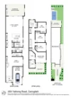 45A Yathong Road, Caringbah, NSW 2229-Floorplan