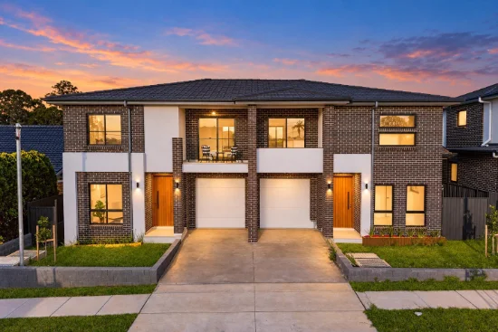 45B Tungarra Road, Girraween, NSW 2145