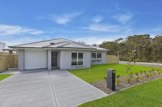 45B Yaguna Parade, Crangan Bay, NSW 2259