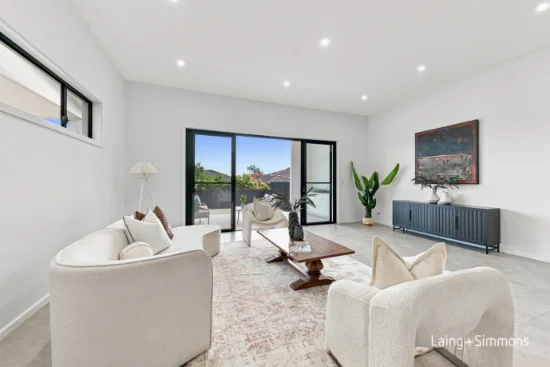 46 Queen Street, Guildford, NSW 2161
