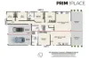 46 WESTRAY CRESCENT, Redbank Plains, Qld 4301-Floorplan