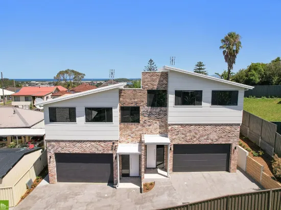 46A First Ave North, Warrawong, NSW 2502
