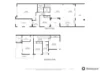 46A Olive Street, Condell Park, NSW 2200-Floorplan