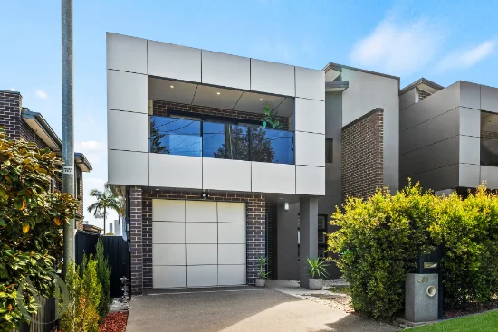 46a Primrose Avenue, Rydalmere, NSW 2116