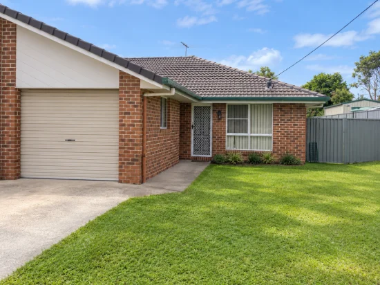 46B Farrer Court, Morayfield, Qld 4506