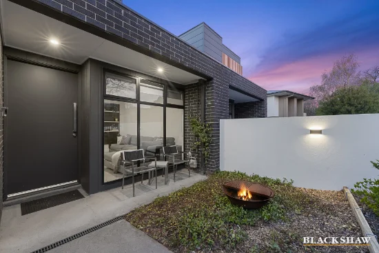 46B Medley Street, Chifley, ACT 2606