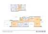 46B Medley Street, Chifley, ACT 2606-Floorplan