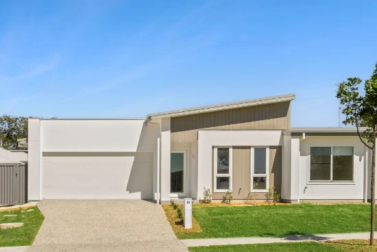 47 Capital Drive, Thrumster, NSW 2444