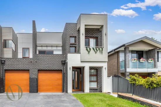 477 Kissing Point Road, Ermington, NSW 2115
