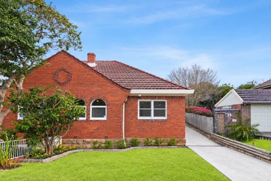 478 Blaxland Road, Denistone, NSW 2114