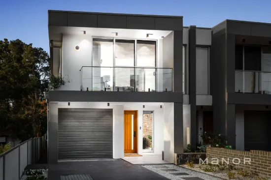 47A Hammers Road, Northmead, NSW 2152