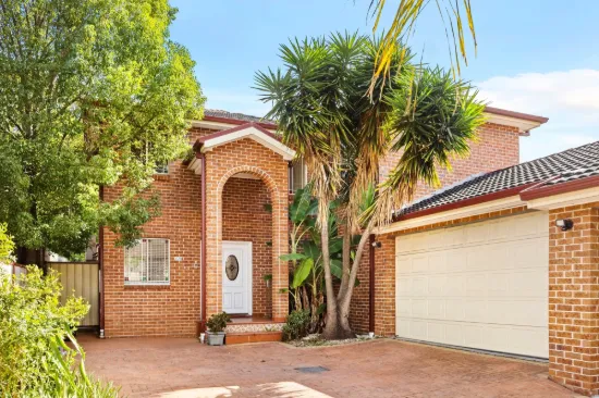 47b Maryvale Avenue, Liverpool, NSW 2170