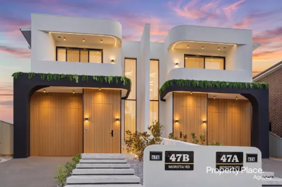 47B Morotai Road, Revesby Heights, NSW 2212
