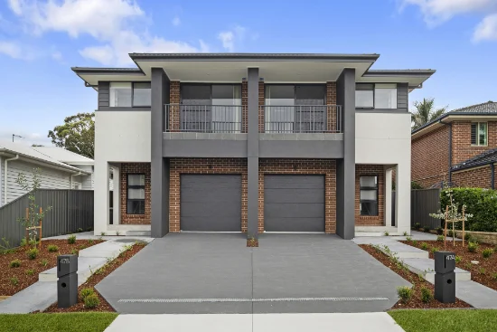 47B  Mundakal Avenue, Kirrawee, NSW 2232