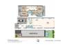 47B Tara Street, Sylvania, NSW 2224-Floorplan