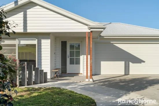 48 Corks Lane, Milton, NSW 2538