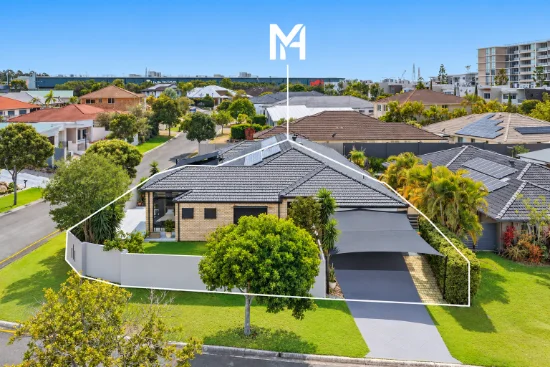 48 Heights Drive, Robina, Qld 4226 - For Sale