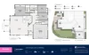48 Heights Drive, Robina, Qld 4226-Floorplan