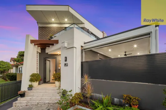 48 Morotai Road, Revesby Heights, NSW 2212