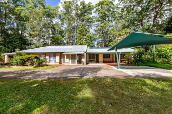 48 Spring Myrtle Avenue, Nambour, Qld 4560