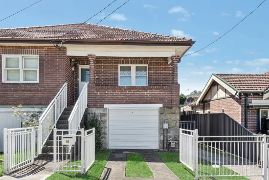 48 Tabrett Street, Banksia, NSW 2216