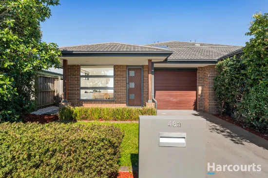 48A Bulbul Crescent, Fletcher, NSW 2287