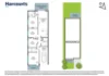 48A Bulbul Crescent, Fletcher, NSW 2287-Floorplan