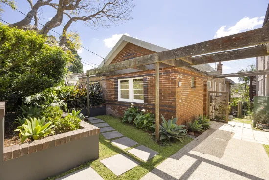 48A Carter Street, Cammeray, NSW 2062