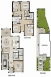 48A Eastview Avenue, North Ryde, NSW 2113-Floorplan