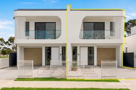 48a Queen Street, Guildford, NSW 2161