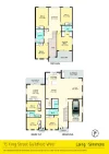 48a Queen Street, Guildford, NSW 2161-Floorplan