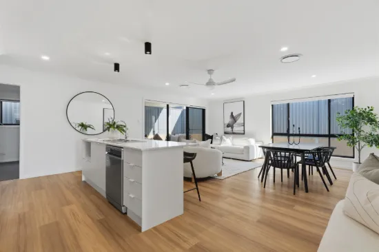 49 Capital Drive, Thrumster, NSW 2444
